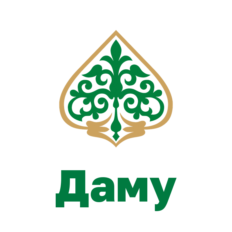 Фонд развития предпринимательства «Даму» Фонд развития предпринимательства «Даму»