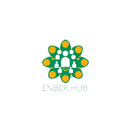 Еңбек Hub