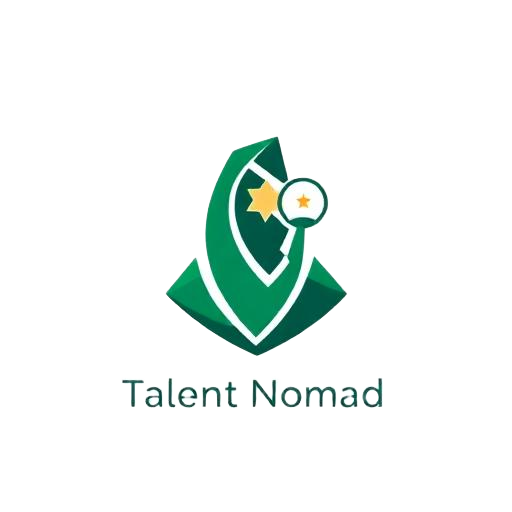 Talent Nomad