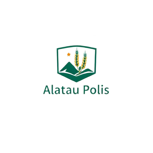 Алатау Полис