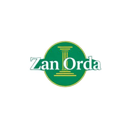 Заң Орда