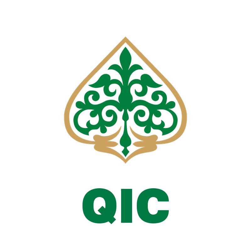 Qazaqstan Investment Corporation Qazaqstan Investment Corporation